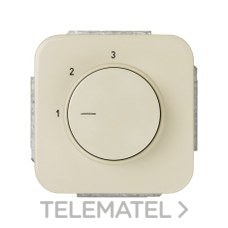 SIMON - CONM.ROTATIVO 3 POS.S.31 MARFIL