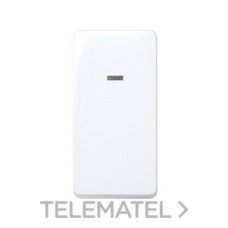 SIMON - CONM.C/LUMIN.ESTRECHO S.27 BL.NIEVE