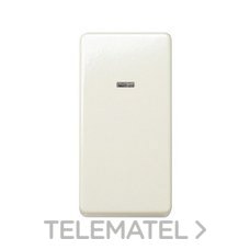 SIMON - CONM.C/LUMIN.ESTRECHO S.27 MARFIL