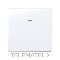 SIMON - CONM.C/PILOTO ANCHO S.27 BL.NIEVE