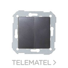 SIMON - DBL.CONM.10AX EMBOR.RAP.+TECLA TIT.