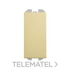 SIMON - CRUZAMIENTO ESTRECHO SIMON 270 BRONCE