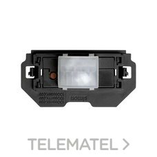 SIMON - DETECTOR DE PRESENCIA LENTE SIMON 100 BL