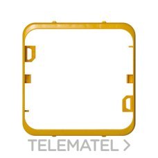 SIMON - EMBELLECEDOR S.73 AMARILLO