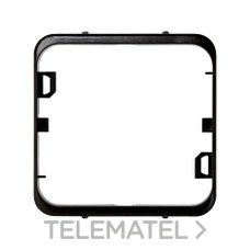 SIMON - EMBELLECEDOR S.73 MARRON