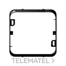 SIMON - EMBELLECEDOR S.73 NEGRO