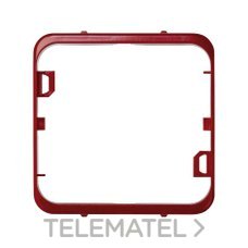 SIMON - EMBELLECEDOR S.73 ROJO