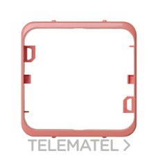 SIMON - EMBELLECEDOR S.73 ROSA