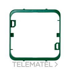 SIMON - EMBELLECEDOR S.73 VERDE