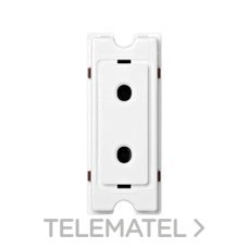 SIMON - ENCHUFE BIP.MOD.ESTR.S.82CENT.