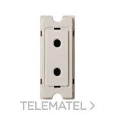 SIMON - ENCHUFE BIP.MOD.ESTR.S.82CENT.