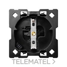SIMON - ENCHUFE IO S.100 16A 230V TORNILLO