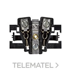 SIMON - ENCHUFE 2P+TT TIPO FRANCES S.73