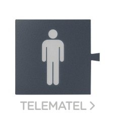 SIMON - FILTRO HOMBRE S.82