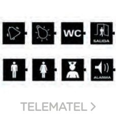 SIMON - FILTRO LUZ S.82