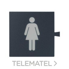 SIMON - FILTRO MUJER S.82