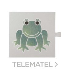 SIMON - FILTRO RANA S.82