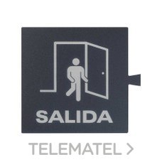 SIMON - FILTRO SALIDA S.82