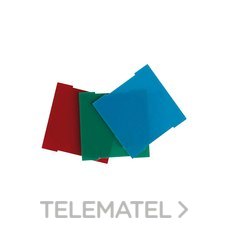 SIMON - FILTROS COLORES S.82