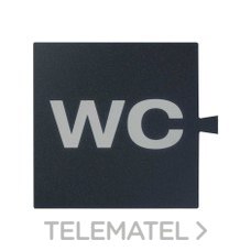 SIMON - FILTRO WC S.82