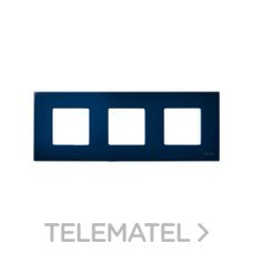 SIMON - FUNDA 3 ELEMENTO AZ.