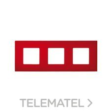 SIMON - FUNDA 3 ELEMENTO RJ.