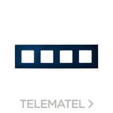 SIMON - FUNDA 4 ELEMENTO AZ.