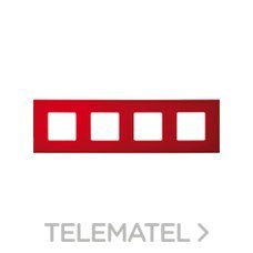 SIMON - FUNDA 4 ELEMENTO RJ.