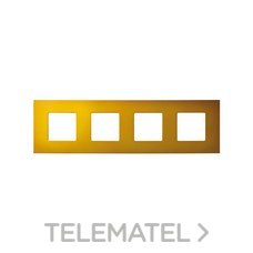 SIMON - FUNDA 4 ELEMENTO AMARILLO ARTIC