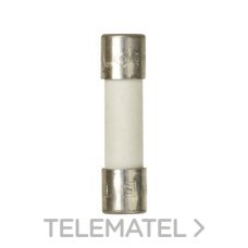 SIMON - FUSIBLE RAPIDO 5x20 MM 2,5A 250VAC