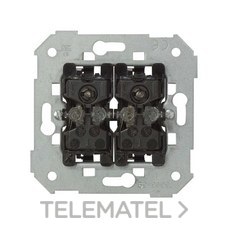 SIMON - GRUPO 2 PULS.CONM.LUMIN.S.75