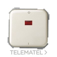 SIMON - INT.BIP.16A C/PILOTO S.31 CAVA