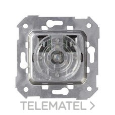 SIMON - INTERRUPTOR CONM.REG.TACTO S.75
