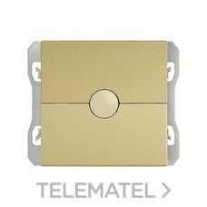 SIMON - INTERR. PERSIANA ANCHO SIMON 270 BRONCE