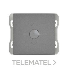 SIMON - INTERR. PERSIANA ANCHO SIMON 270 TITANIO