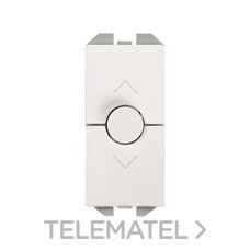 SIMON - INTERR. PERSIANA ESTRECHO SIMON 270 BLANCO