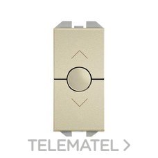 SIMON - INTERR. PERSIANA ESTRECHO SIMON 270  CAVA