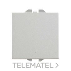 SIMON - INTERRUPTOR ANCHO SIMON 270 ALUMINIO