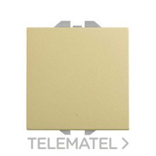 SIMON - INTERRUPTOR ANCHO SIMON 270 BRONCE