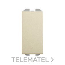 SIMON - INTERRUPTOR ESTRECHO SIMON 270 CAVA