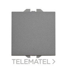 SIMON - INTERRUPTOR ANCHO SIMON 270 TITANIO