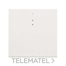 SIMON - Interruptor regulable SIMON 270 CF 3H iO blanco