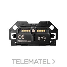 SIMON - INT.MASTER IO SIMON 100 127-230V TORN.