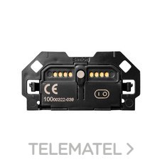 SIMON - INTERRUPTOR IO S.100 127-230V TORN.