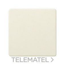 SIMON - INT.BIP.16A ANCHO S.27 MARFIL