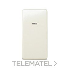 SIMON - INT.UNIP.C/LUMIN.ESTRECHO S.27 MARFIL