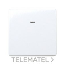 SIMON - INT.UNIP.C/PILOTO ANCHO S.27 BL.NIEVE