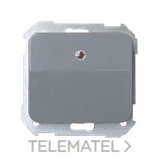 SIMON - INT.DE TARJETA C/PLACA S.75 GRIS