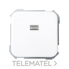 SIMON - INT.UNIP.C/IND.LUMIN.S.31 BL.NIEVE