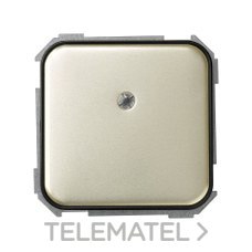 SIMON - INT.UNIP.C/IND.LUMIN.S.31 MARRON DEC.